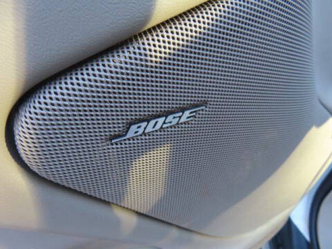 2004 Chevrolet Tahoe