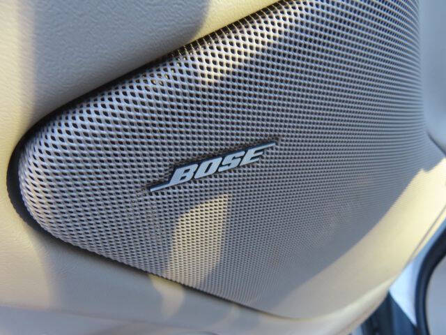 2004 Chevrolet Tahoe