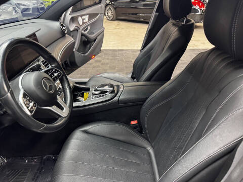 2020 Mercedes-Benz E-Class E 350