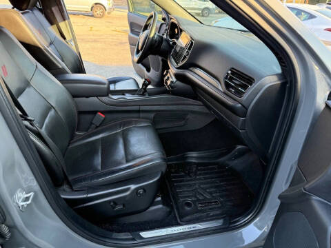 2021 Dodge Durango R/T