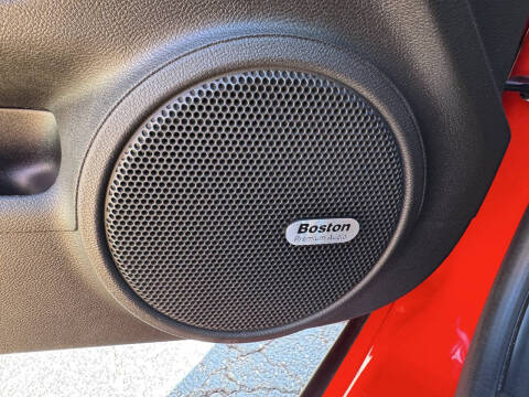 2014 Chevrolet Camaro SS