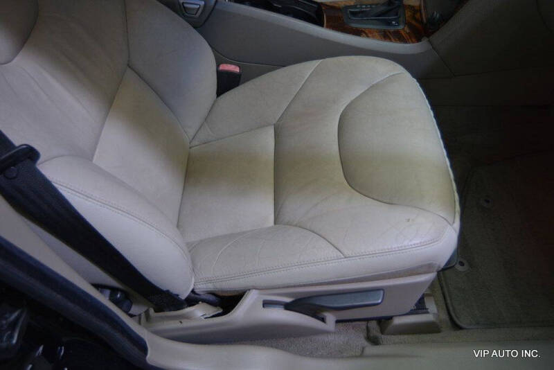 2007 Volvo V70 2.4