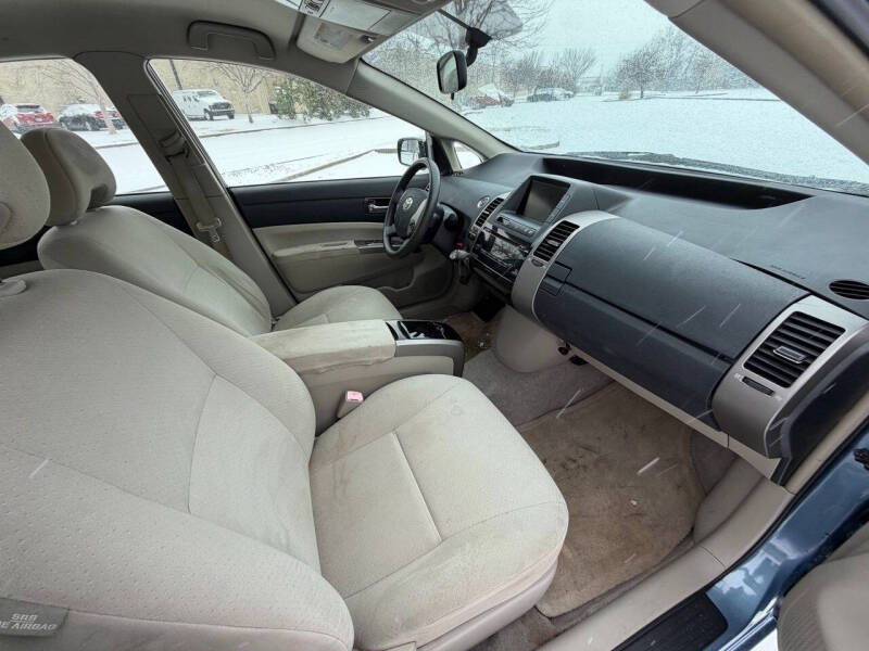2008 Toyota Prius