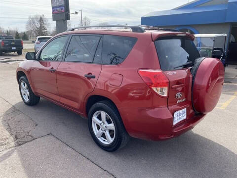 2008 Toyota RAV4