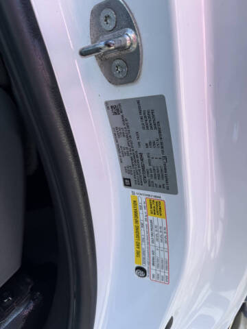 2014 GMC Sierra 1500