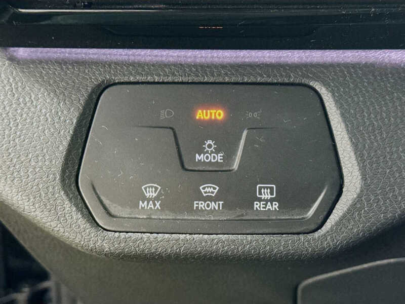 2022 Volkswagen ID.4 Pro