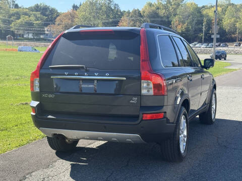 2010 Volvo XC90 3.2