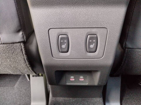 2026 Mitsubishi Eclipse Cross SEL