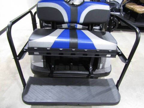 2022 Yamaha Drive