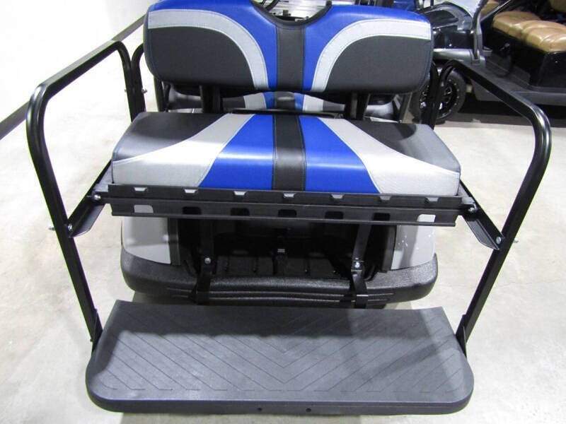2022 Yamaha Drive
