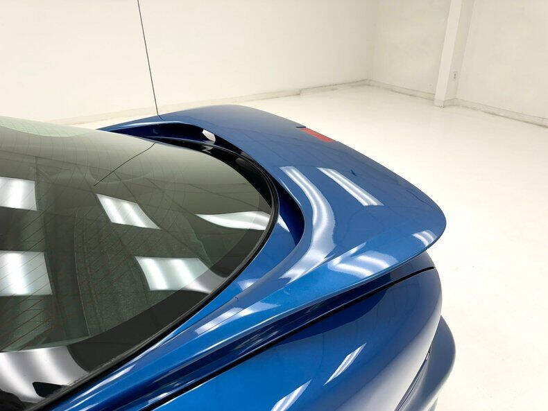 1994 Pontiac Firebird