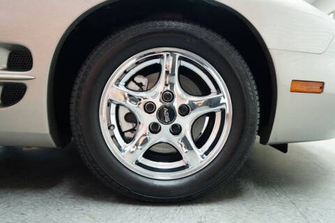 1999 Pontiac Firebird