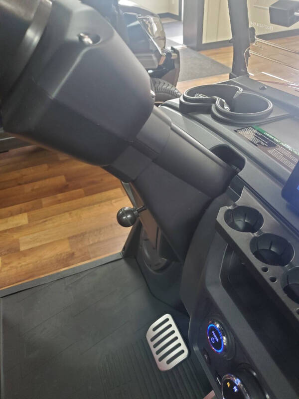 2026 Epic Carts FX20