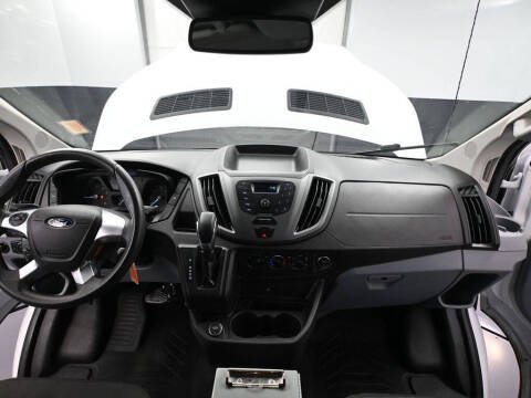 2018 Ford Transit 150