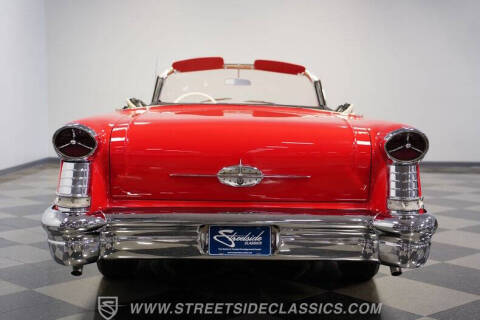 1957 Oldsmobile Super 88