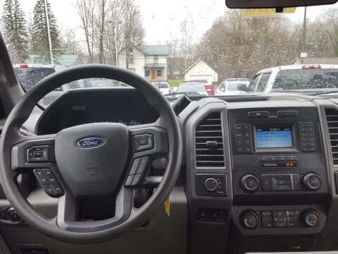 2020 Ford F-250 Super Duty