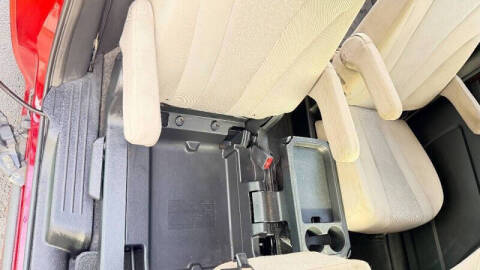 2012 Mazda MAZDA5 Sport