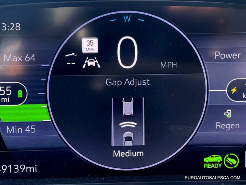 2023 Chevrolet Bolt EUV Premier