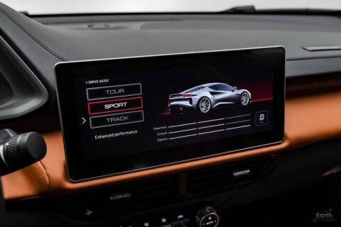 2025 Lotus Emira V6 Base