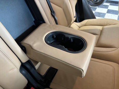 2017 Porsche Cayenne