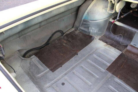 1960 Chevrolet Bel Air