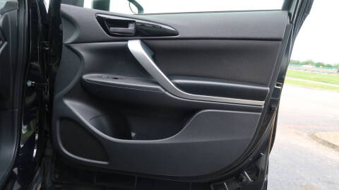 2019 Mitsubishi Eclipse Cross ES