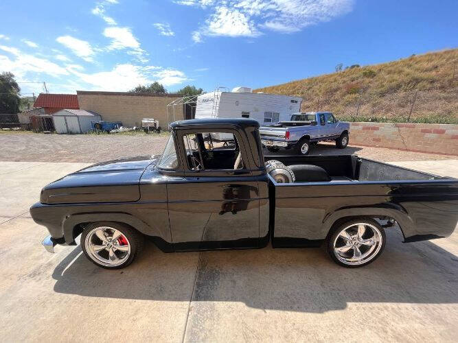 1957 Ford F-100 For Sale - Carsforsale.com®