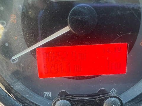 2008 Freightliner MT45 Chassis