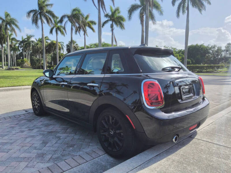 2020 MINI Hardtop 4 Door