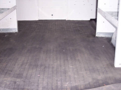 2020 Chevrolet Express 3500