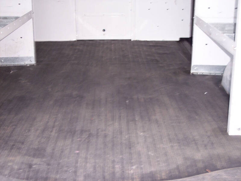 2020 Chevrolet Express 3500