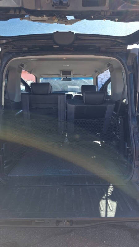 2003 Honda Element EX