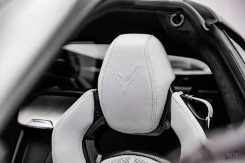 2024 Chevrolet Corvette Z06