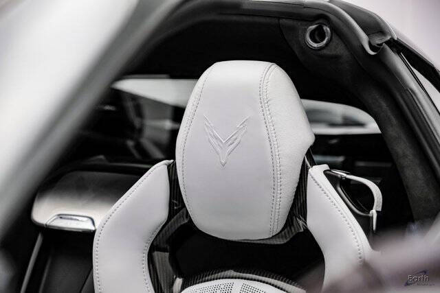 2024 Chevrolet Corvette Z06