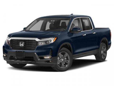 2022 Honda Ridgeline for sale at RDM CAR BUYING EXPERIENCE in Gurnee IL