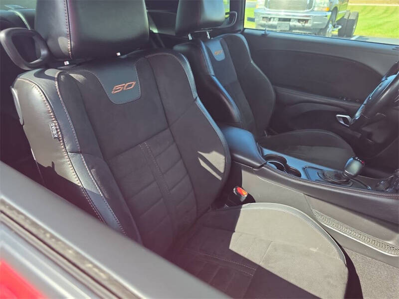 2020 Dodge Challenger GT