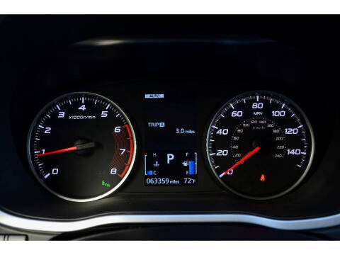 2018 Mitsubishi Eclipse Cross SE