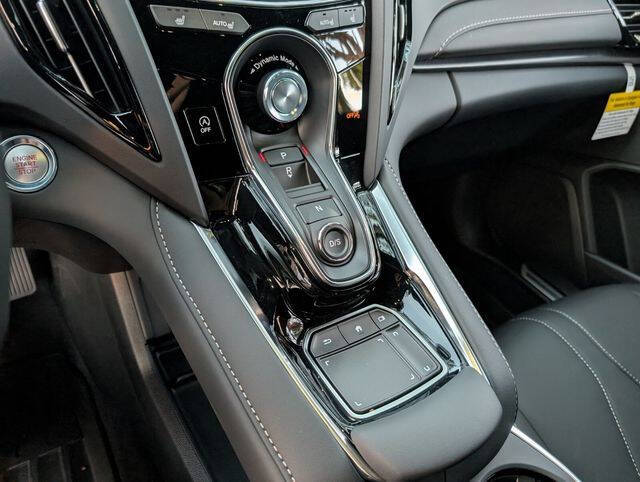 2026 Acura RDX SH-AWD