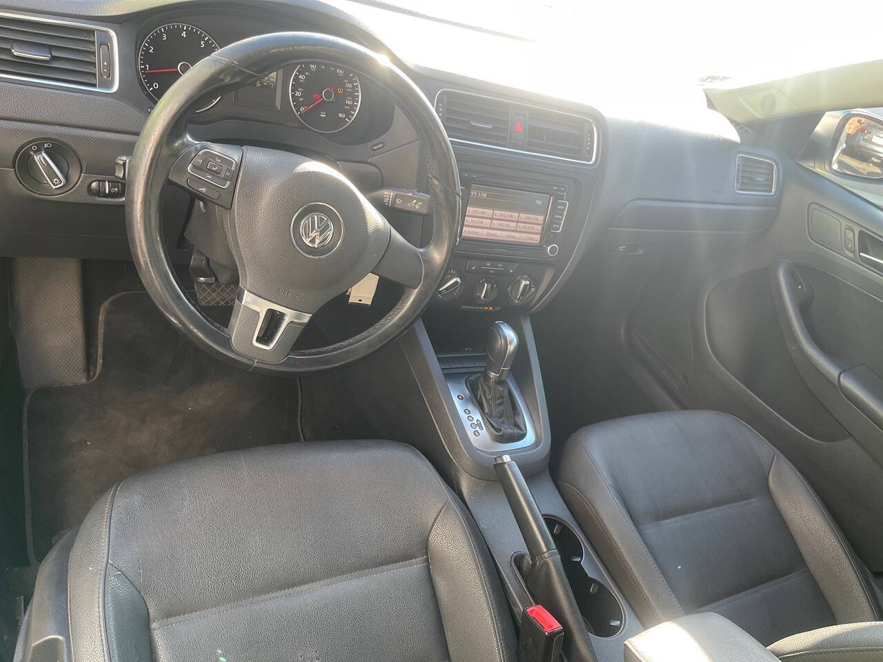 2012 Volkswagen Jetta for sale at Car Care in Waterbury, CT