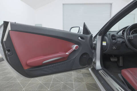 2005 Mercedes-Benz SLK SLK 350