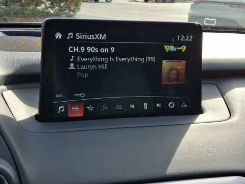 2020 Mazda CX-9 Grand Touring