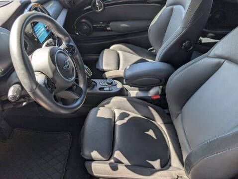 2024 MINI Hardtop 2 Door Cooper SE
