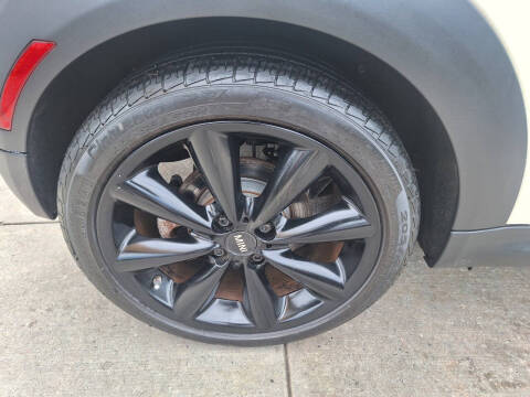 2013 MINI Hardtop Cooper S