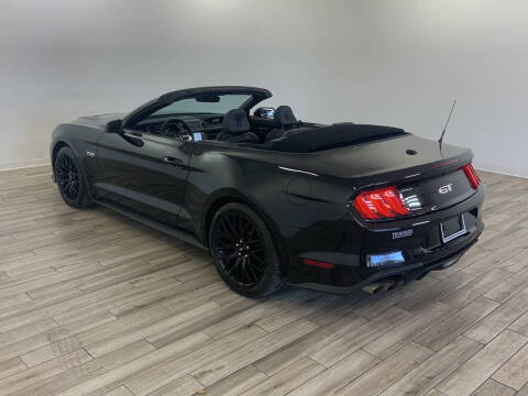 2023 Ford Mustang GT Premium