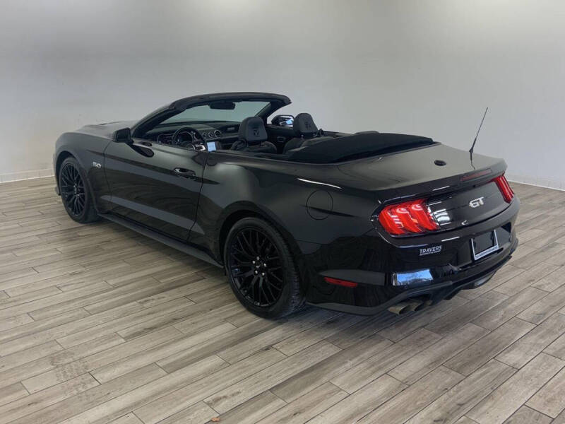 2023 Ford Mustang GT Premium