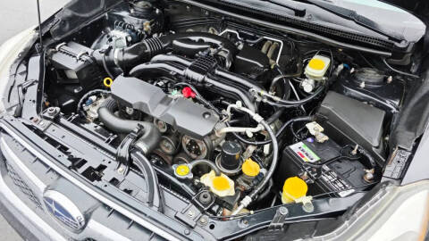 2013 Subaru XV Crosstrek 2.0i Premium