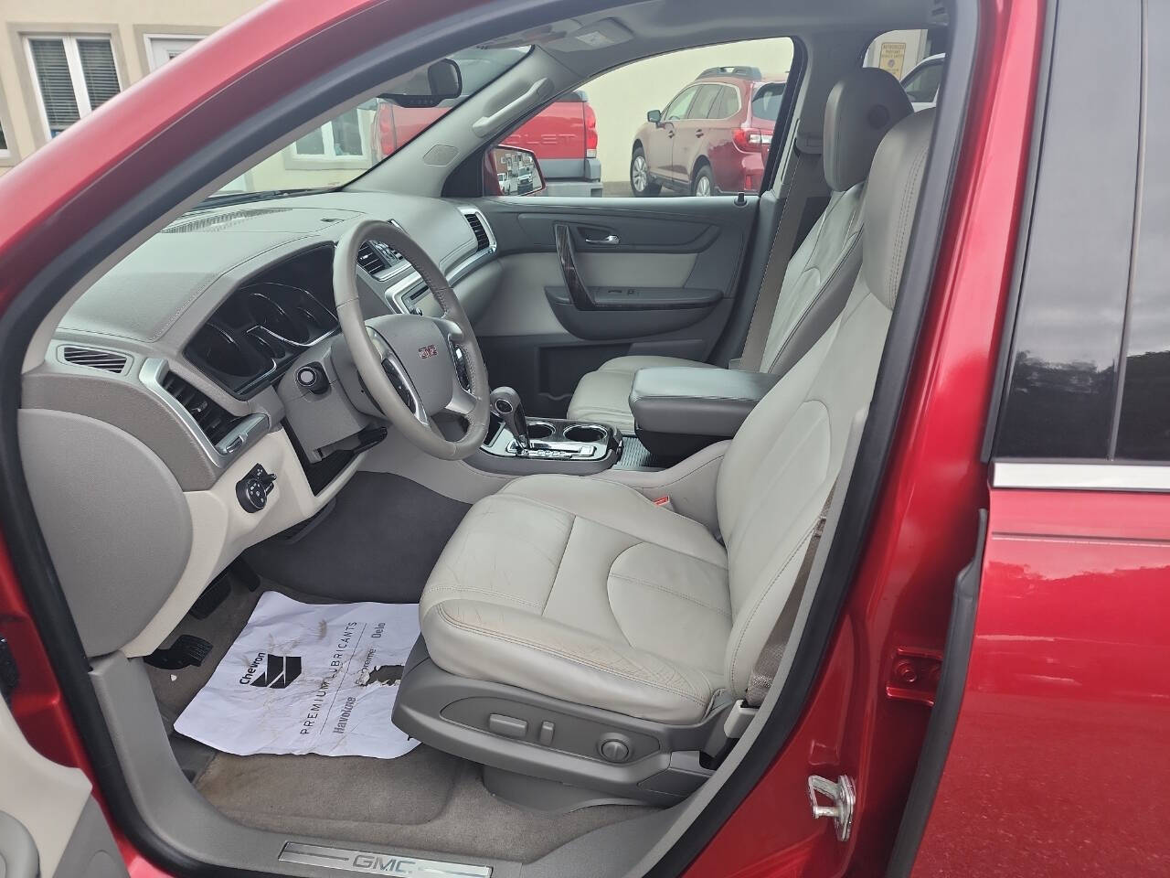 2014 GMC Acadia for sale at Karz South in Funkstown, MD