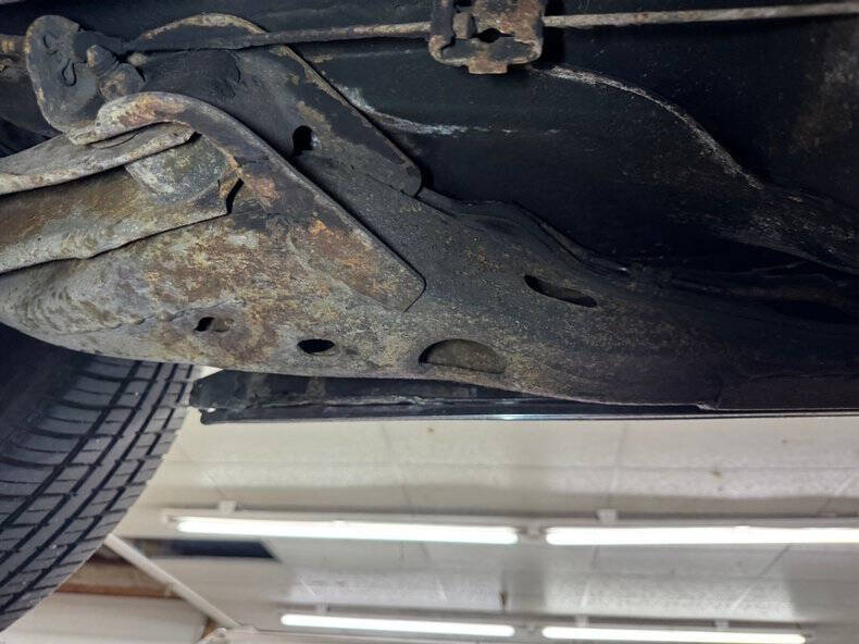 1975 Pontiac Grand Prix