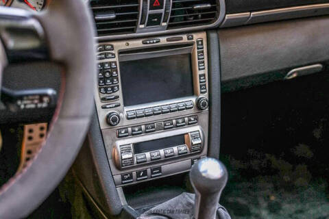 2006 Porsche 911