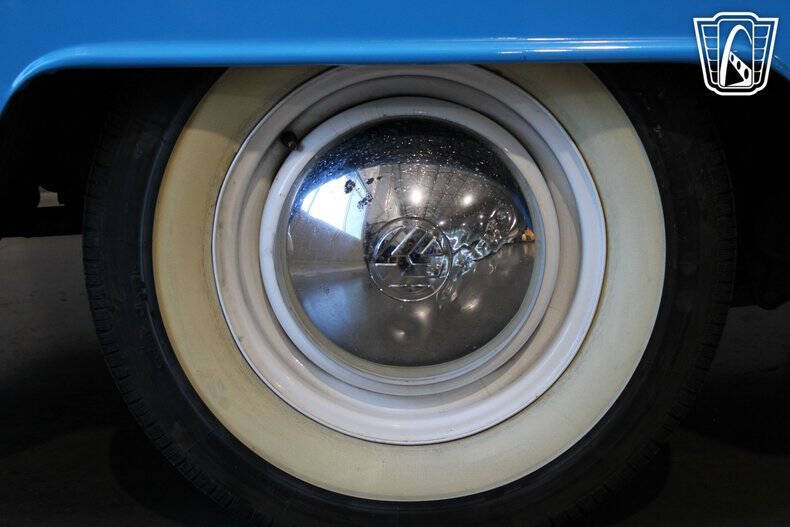 1967 Volkswagen Type 2